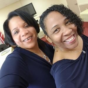 Meet your Posher, Cynthia